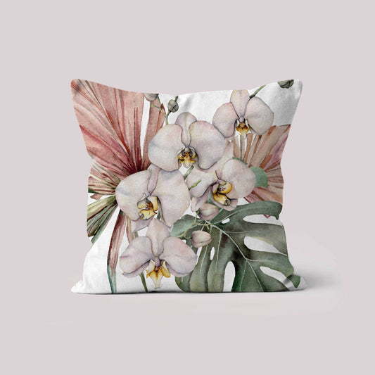 Orchid Dreams Cushion
