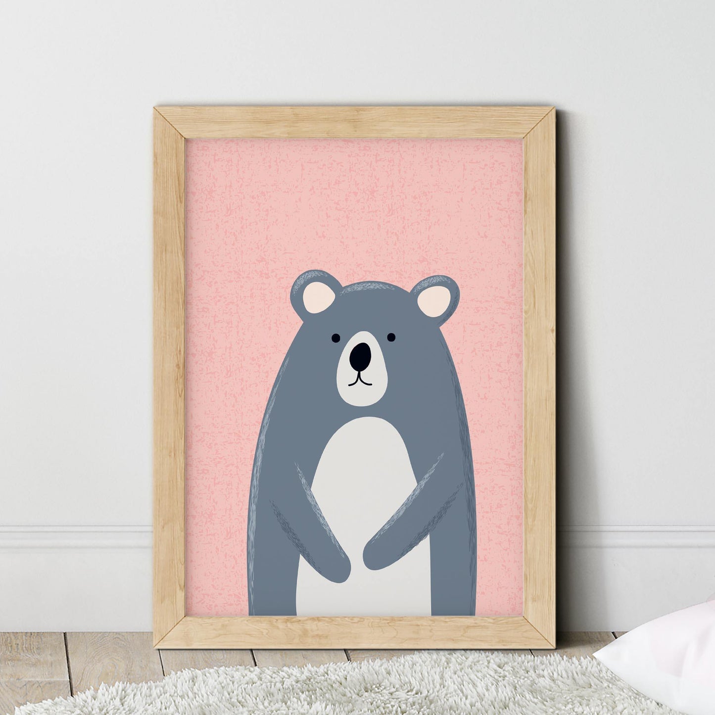 Bear-Nursery-Prints