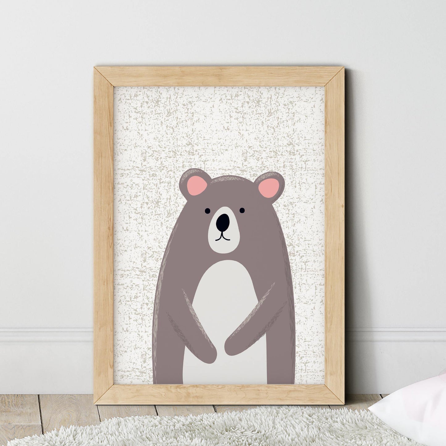Bear-Nursery-Wall-Art