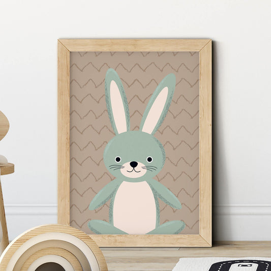 Bunny-Nursery-Wall-Art