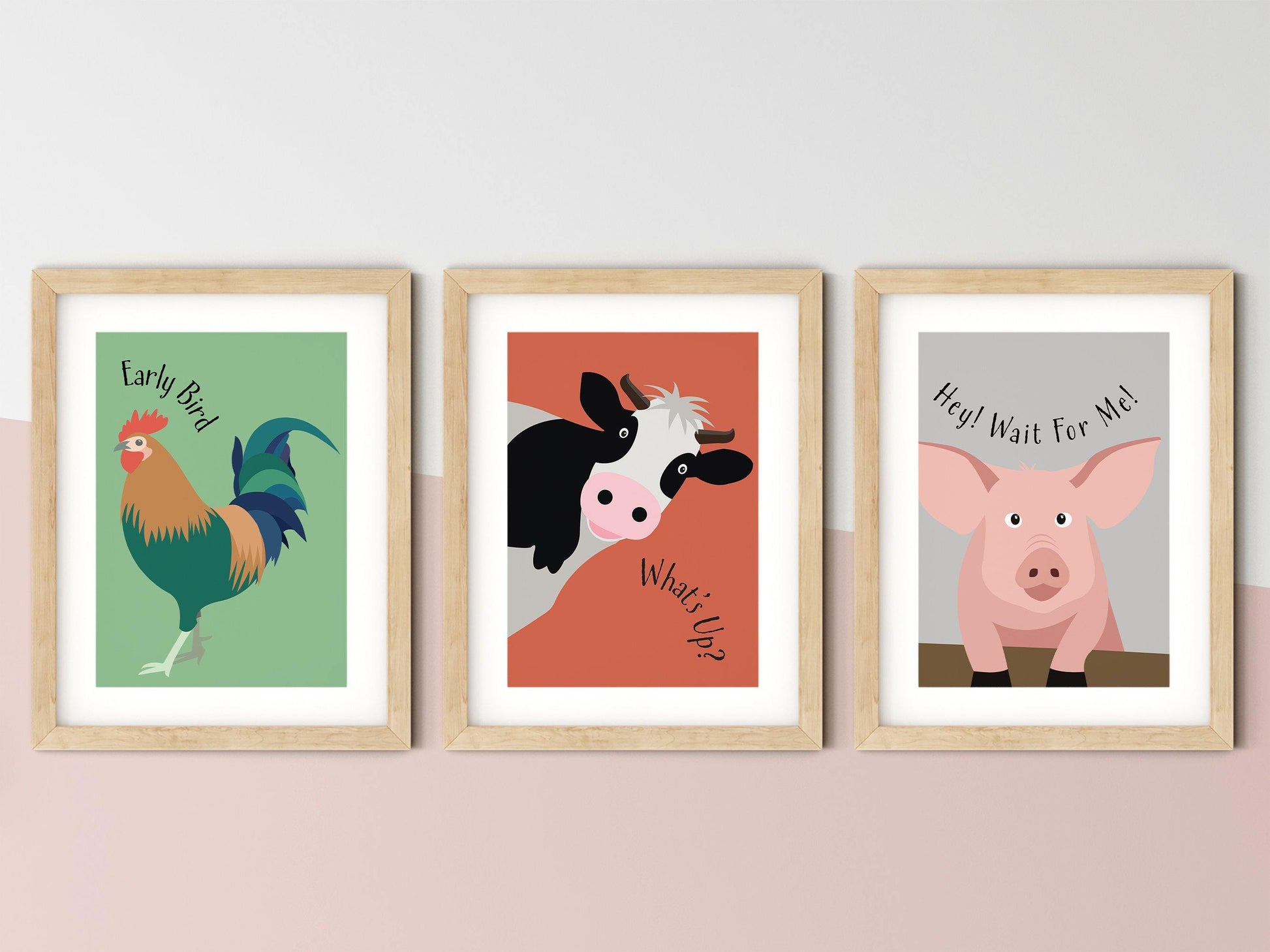 Set-Of-3-Farm-Animal-Prints-Nursery