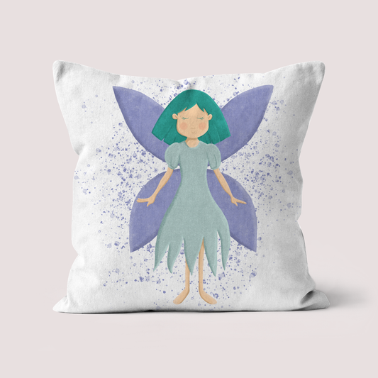 Fairy Cushion For Nursery